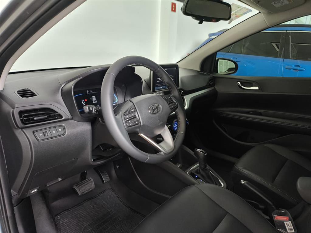 HB20 1.0 TGDI FLEX PLATINUM AUTOMÁTICO5