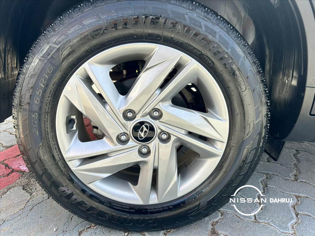 CRETA 1.0 TGDI FLEX COMFORT AUTOMÁTICO3