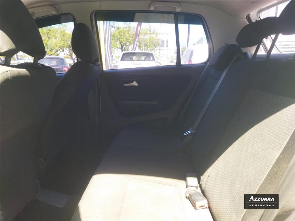 FOX 1.6 MSI TOTAL FLEX CONNECT 4P MANUAL16