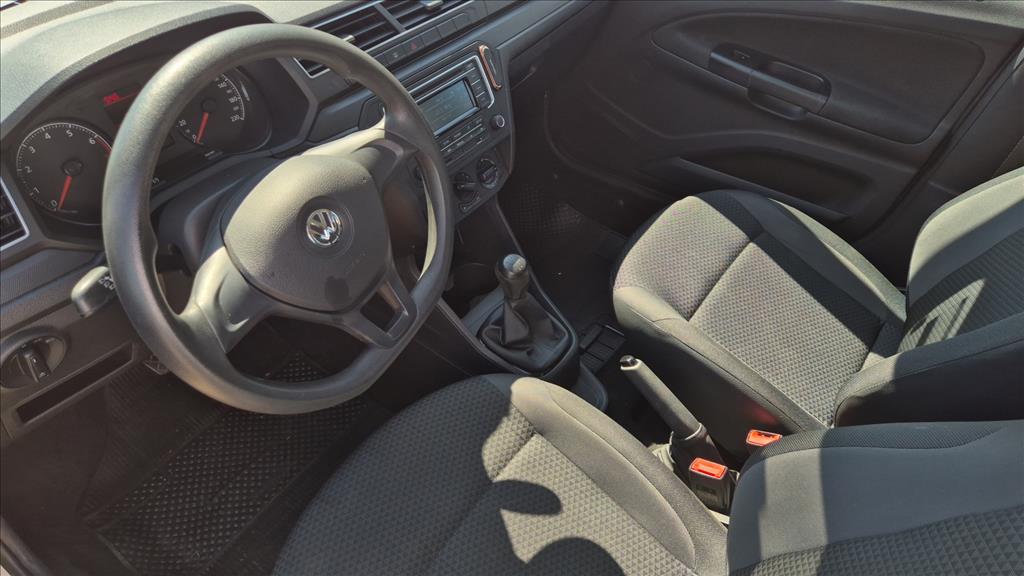 VOYAGE 1.0 12V MPI TOTALFLEX 4P MANUAL7