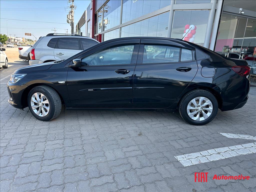 ONIX PLUS 1.0 FLEX LT MANUAL