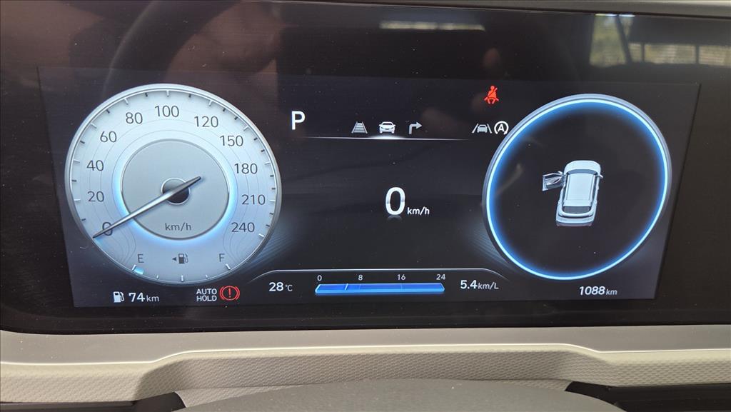 Hyundai-CRETA-1.6 TGDI GASOLINA ULTIMATE DCT