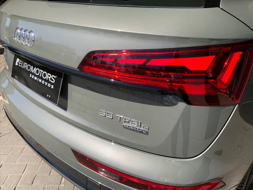Audi-Q5-2.0 55 TFSIE PHEV PERFORMANCE BLACK QUATTRO S TRONIC
