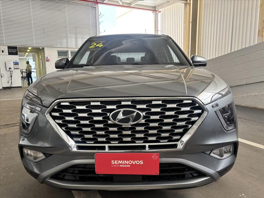 CRETA 2.0 FLEX ULTIMATE AUTOMÁTICO1