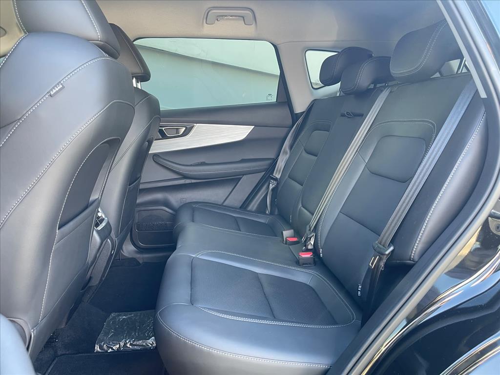 TIGGO 7 1.5 TCI TURBO FLEX SPORT CVT10