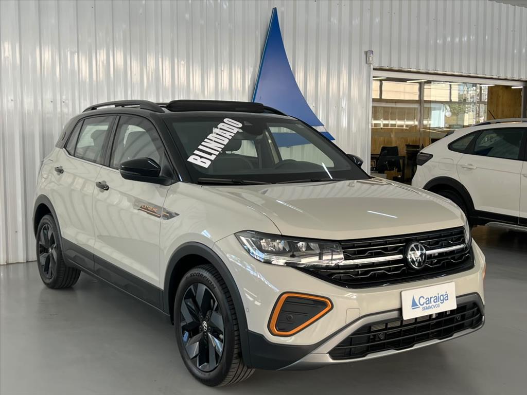 Volkswagen 1.4 250 TSI Total Flex Extreme Automático - foto 8