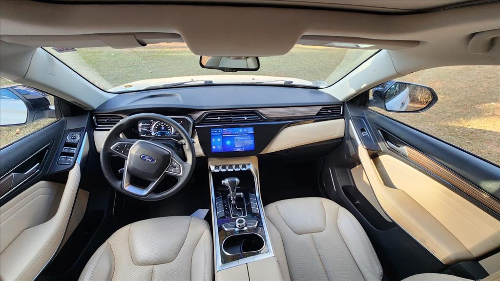 TERRITORY 1.5 ECOBOOST GTDI GASOLINA TITANIUM AUTOMÁTICO8
