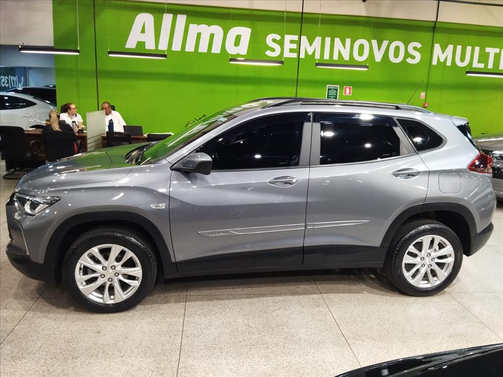 TRACKER 1.0 TURBO FLEX LTZ AUTOMÁTICO6