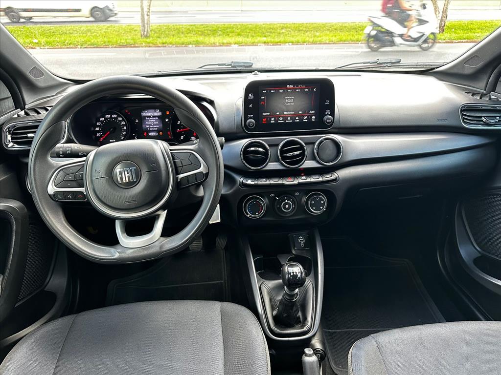 ARGO 1.3 FIREFLY FLEX TREKKING MANUAL10