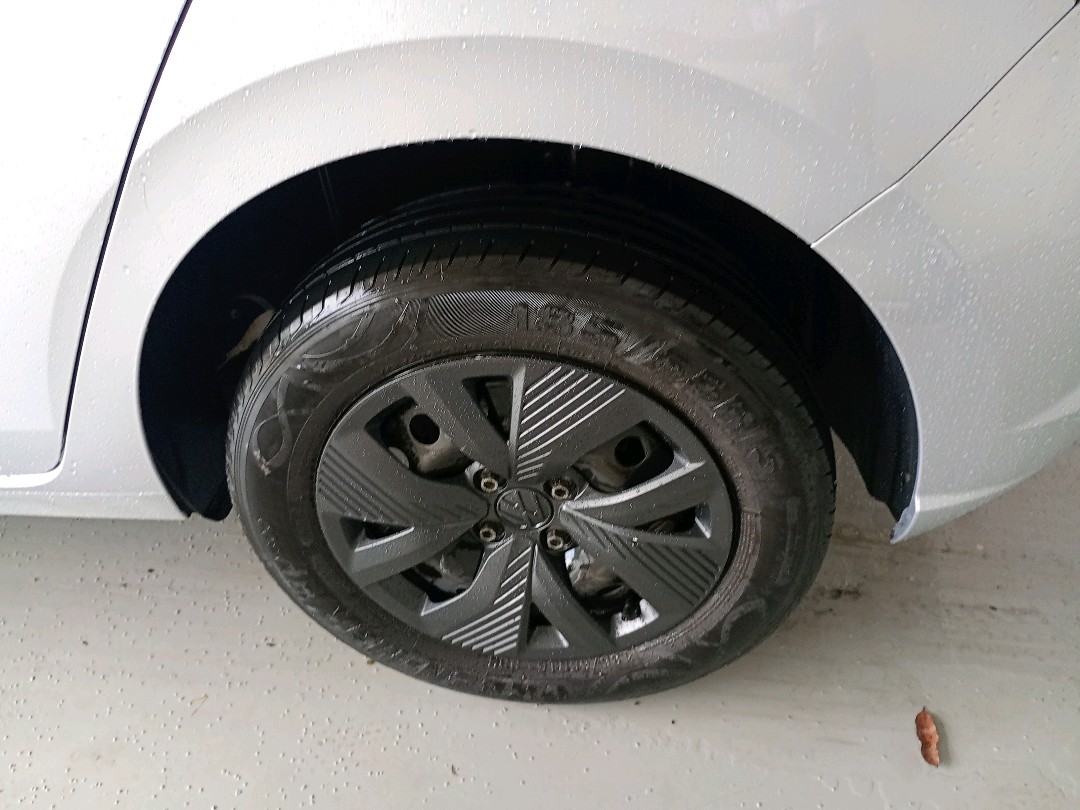 POLO 1.0 MPI ROBUST MANUAL13