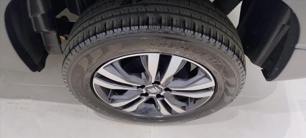 TORO 1.3 TURBO 270 FLEX FREEDOM AT613