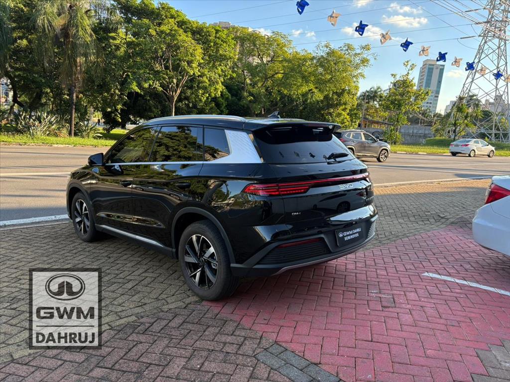 SONG PRO 1.5 DM-I HÍBRIDO GS AUTOMÁTICO6