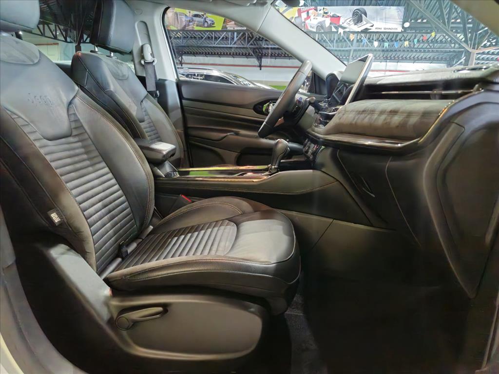 COMMANDER 2.0 TD380 TURBO DIESEL LIMITED AT911