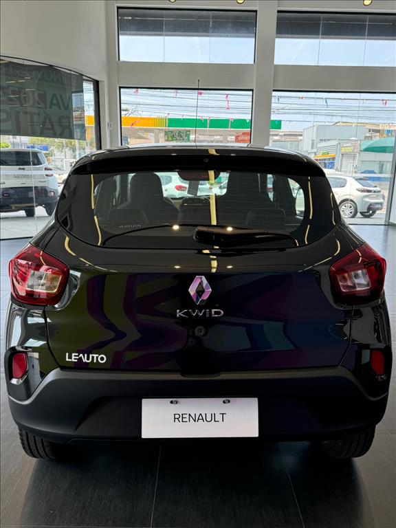 KWID 1.0 12V SCE FLEX INTENSE MANUAL4