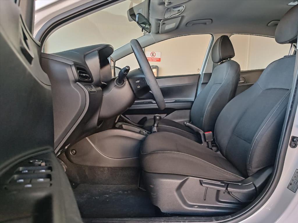 HB20 1.0 12V FLEX COMFORT MANUAL4