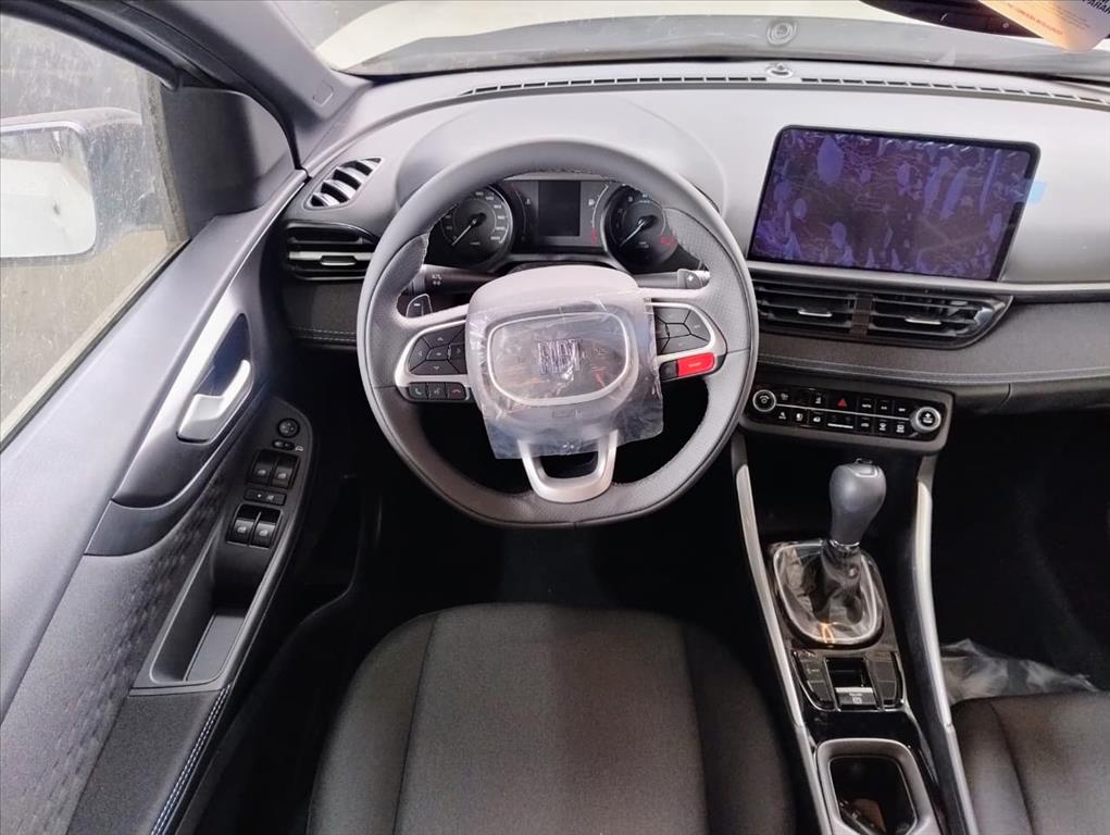 FASTBACK 1.0 TURBO 200 HYBRID AUDACE CVT2