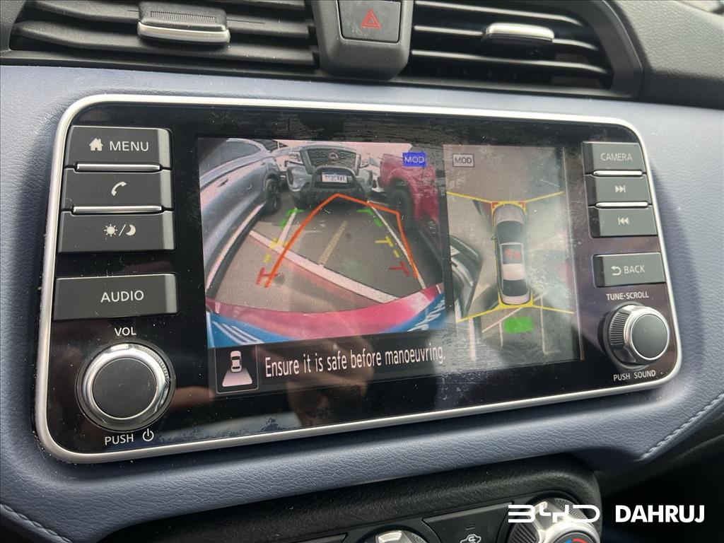 VERSA 1.6 16V FLEX ADVANCE XTRONIC6