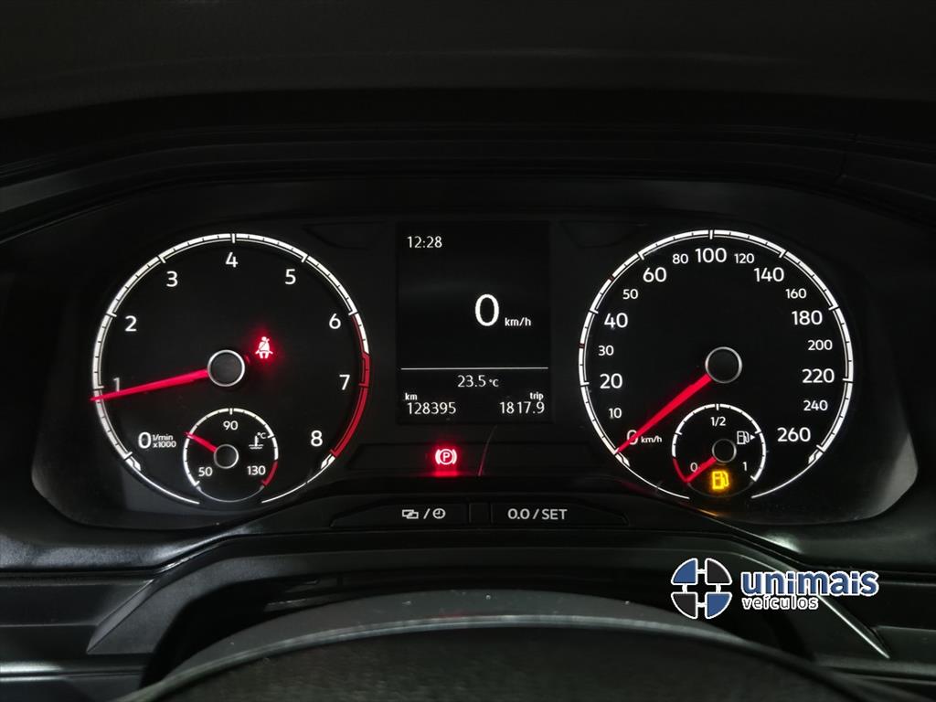 VOLKSWAGEN POLO 1.6 MSI TOTAL FLEX MANUAL — foto 8