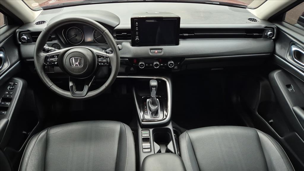 HR-V 1.5 DI I-VTEC FLEX EXL CVT7