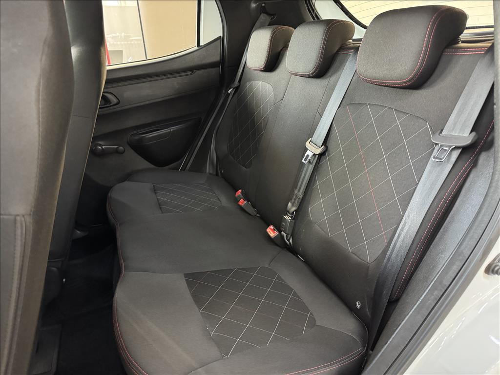 KWID 1.0 12V SCE FLEX ZEN MANUAL8