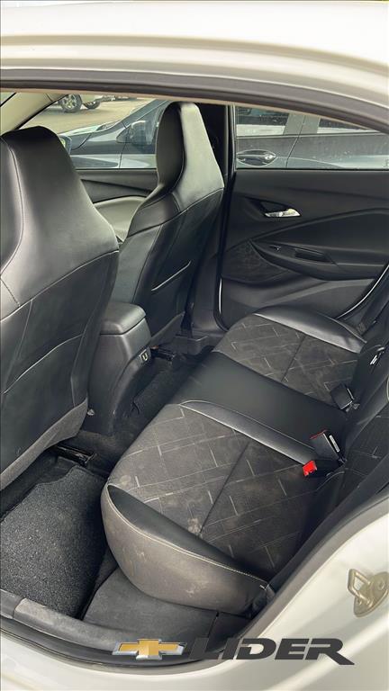 ONIX 1.0 TURBO FLEX PREMIER AUTOMÁTICO3