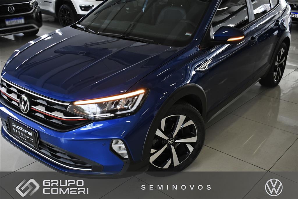 NIVUS 1.0 200 TSI TOTAL FLEX HIGHLINE AUTOMÁTICO19