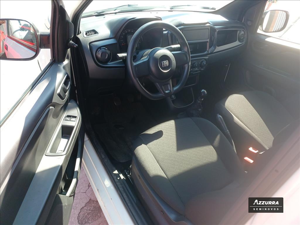 FIORINO 1.4 MPI FURGÃO ENDURANCE 8V FLEX 2P MANUAL8