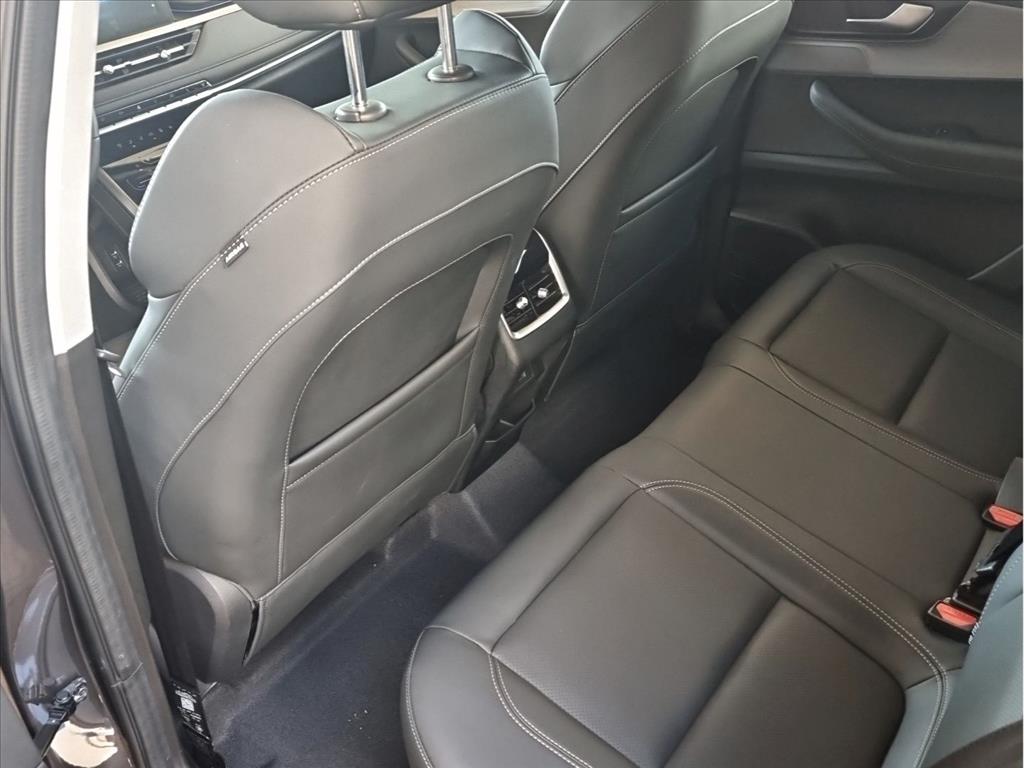 TIGGO 5x 1.5 VVT TURBO iFLEX SPORT CVT6