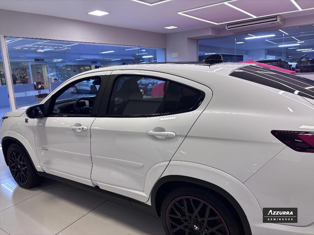 FASTBACK 1.3 TURBO 270 FLEX ABARTH AT6