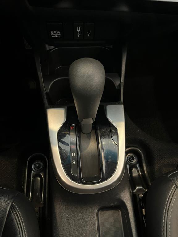 FIT 1.5 EXL 16V FLEX 4P AUTOMÁTICO6