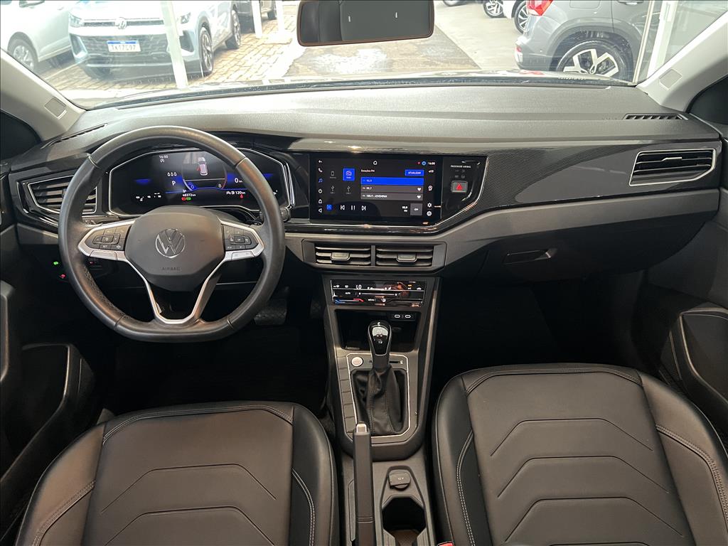 VIRTUS 1.0 200 TSI COMFORTLINE AUTOMÁTICO11