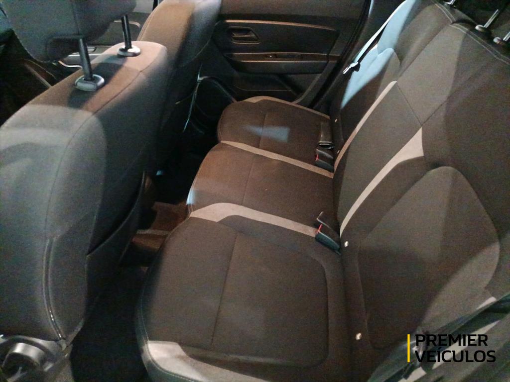 DUSTER 1.6 16V SCE FLEX ZEN MANUAL7