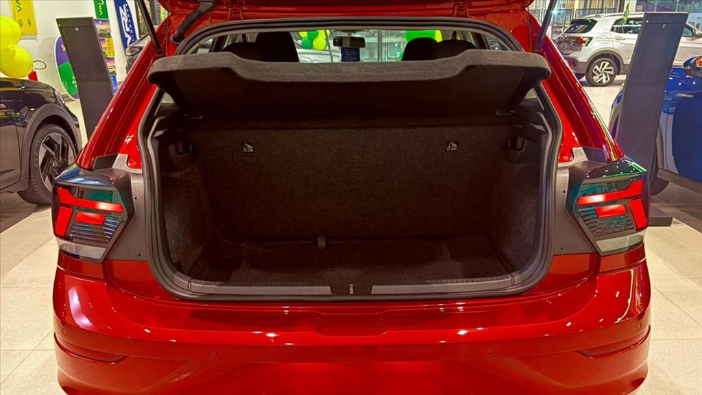 POLO 1.0 170 TSI SENSE AUTOMÁTICO4
