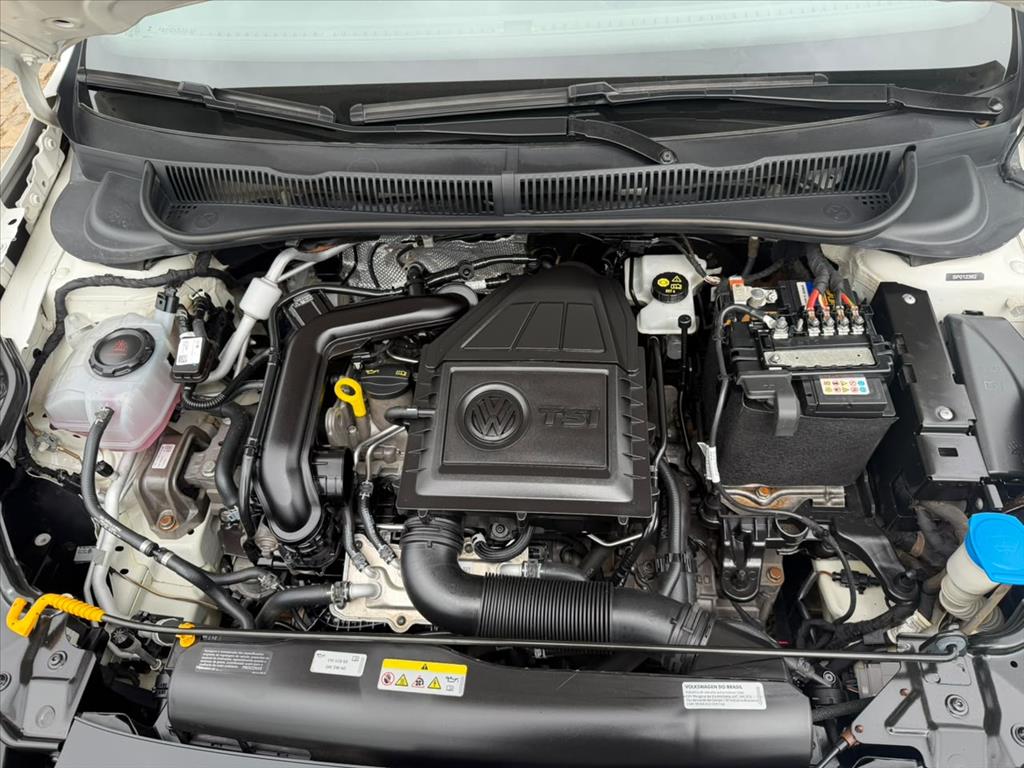 VIRTUS 1.0 200 TSI COMFORTLINE AUTOMÁTICO16