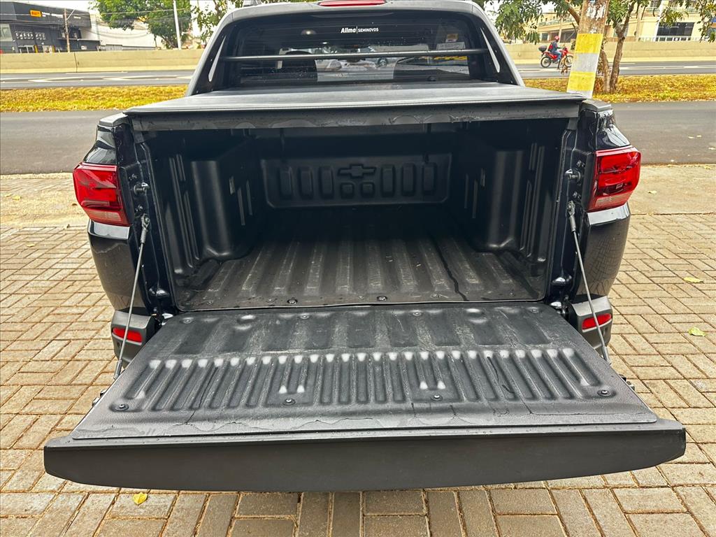MONTANA 1.2 TURBO FLEX PREMIER AUTOMÁTICO MONTANA 1.2 TURBO FLEX PREMIER AUTOMÁTICO