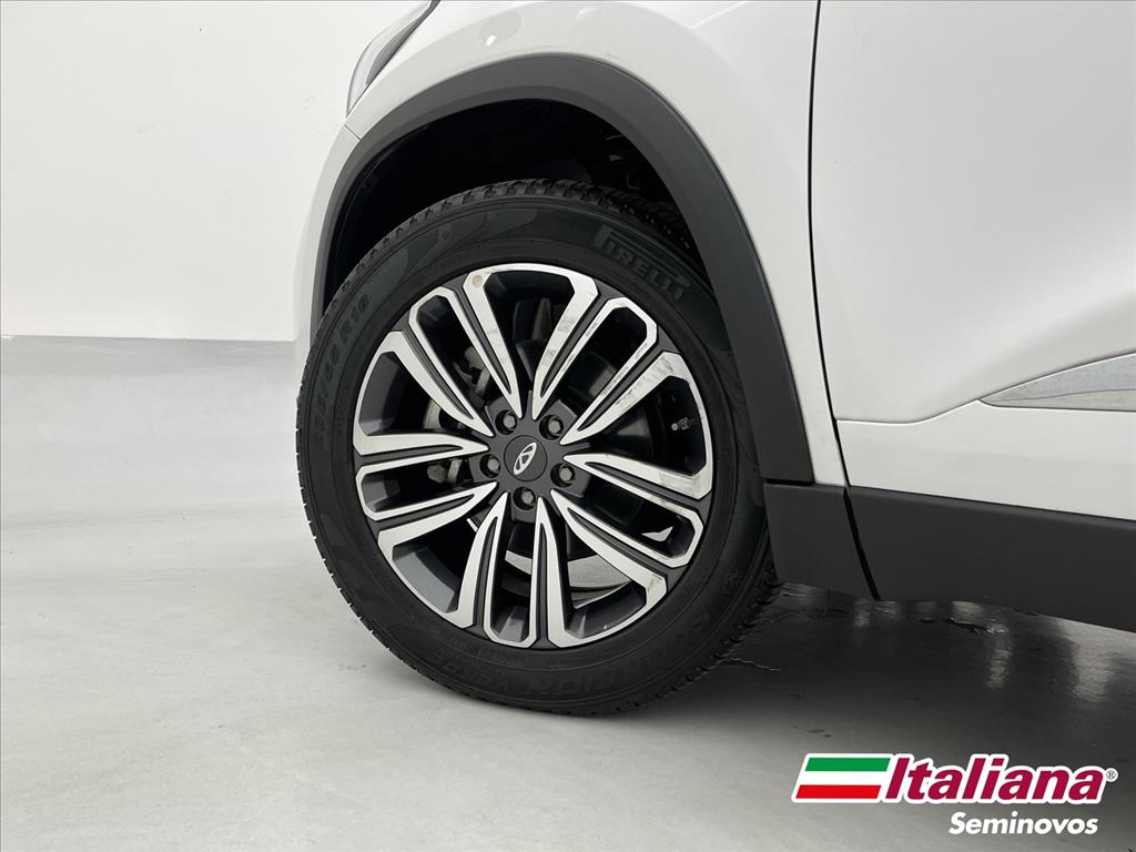 TIGGO 8 1.6 TGDI GASOLINA TXS DCT4