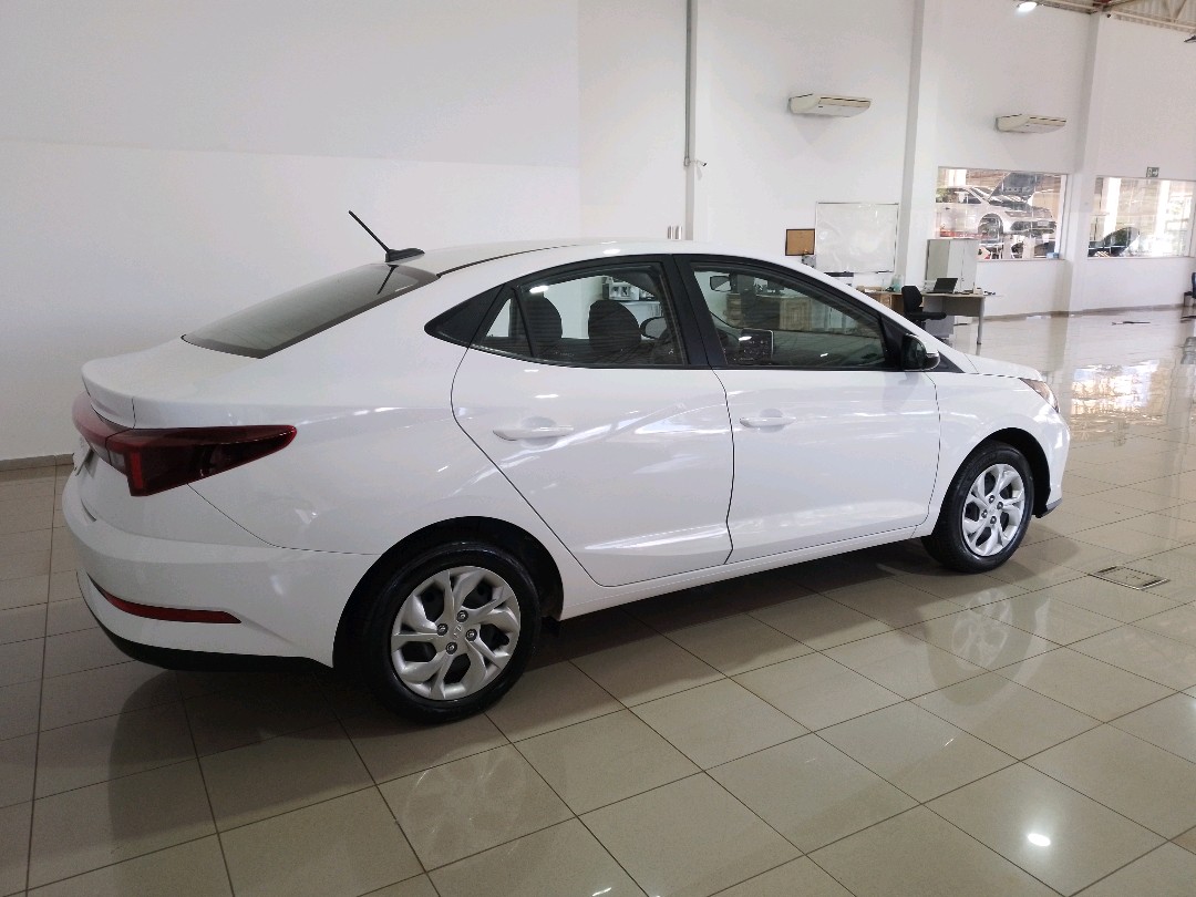 Hyundai-HB20S-1.0 12V FLEX COMFORT PLUS MANUAL