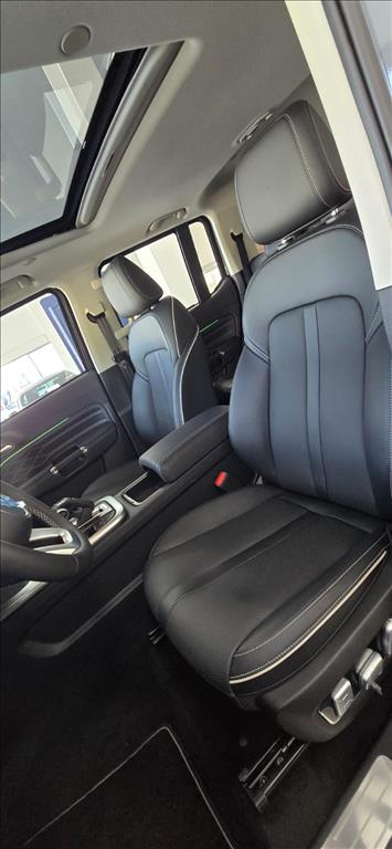 TANK 300 2.0 HI4-T PHEV 4X4 9HAT12