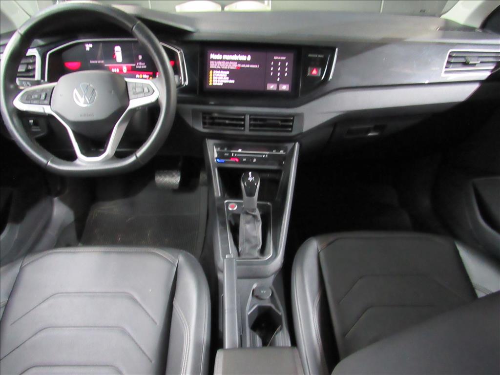 VIRTUS 1.0 200 TSI COMFORTLINE AUTOMÁTICO11