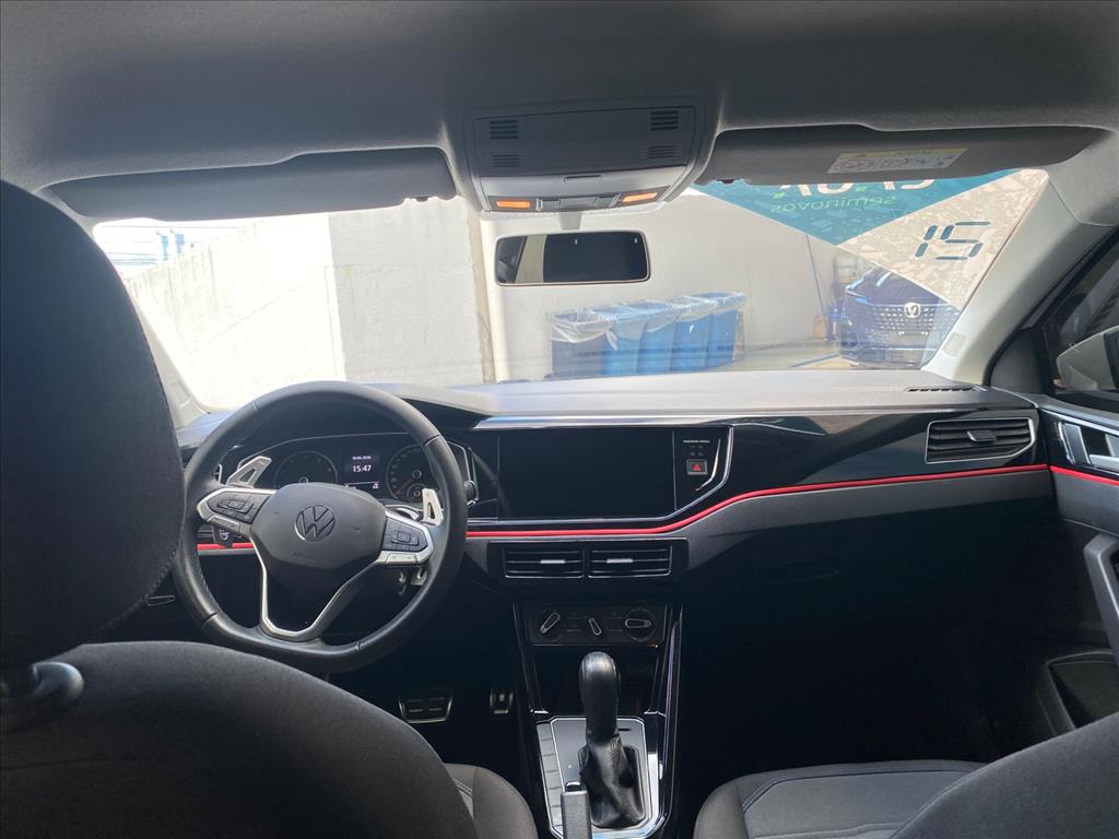 Volkswagen-NIVUS-1.0 200 TSI TOTAL FLEX COMFORTLINE AUTOMÁTICO