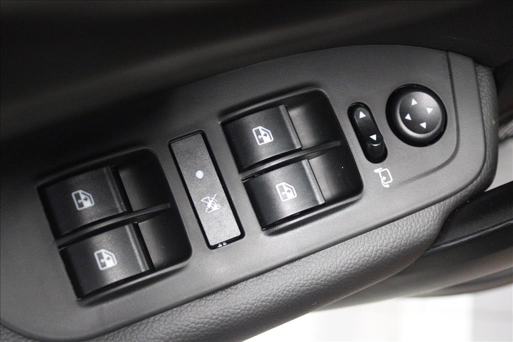 ARGO 1.3 FIREFLY FLEX TREKKING CVT17