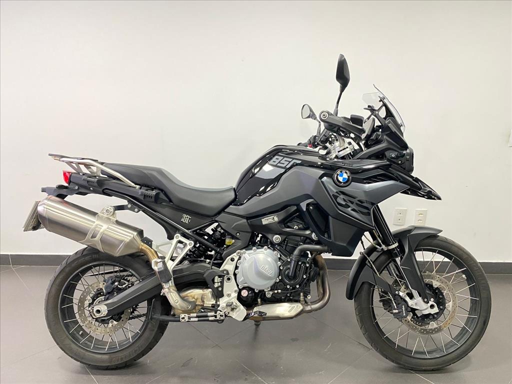 850 GS PREMIUM