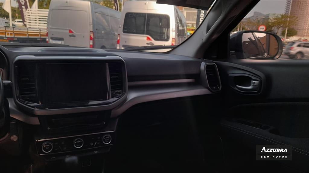 TORO 1.3 TURBO 270 FLEX FREEDOM AT613