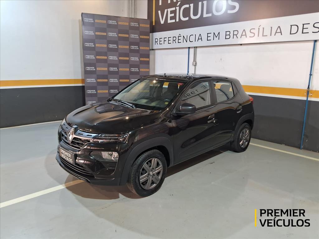 KWID 1.0 12V SCE FLEX ZEN MANUAL7