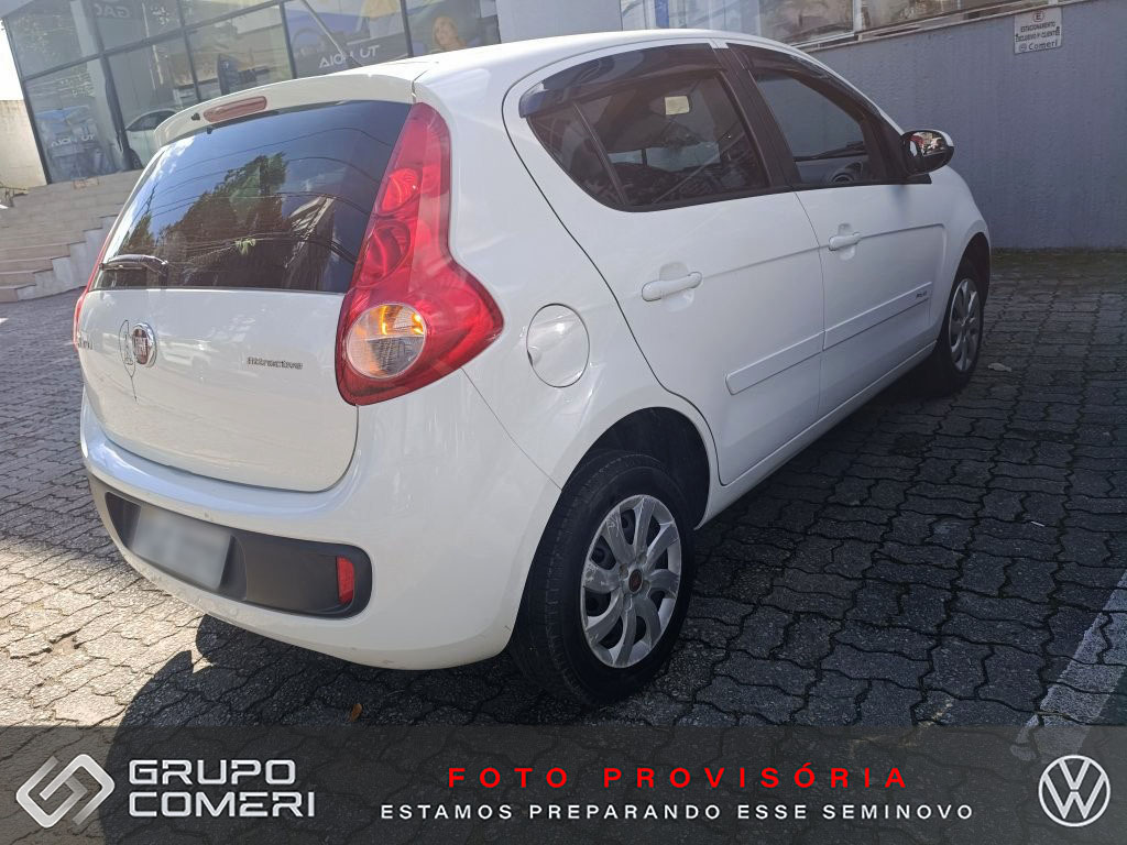 PALIO 1.0 MPI ATTRACTIVE 8V FLEX 4P MANUAL1
