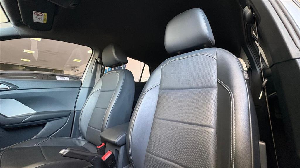 T-CROSS 1.4 250 TSI TOTAL FLEX HIGHLINE AUTOMÁTICO13