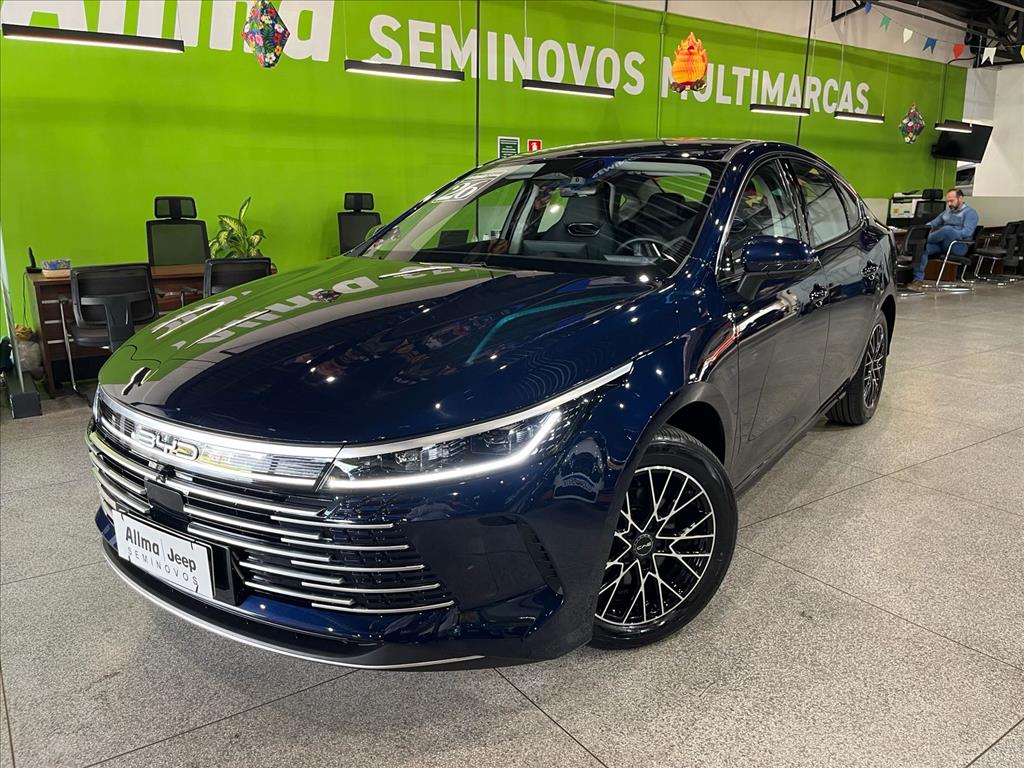 KING 1.5 DM-I PHEV GL AUTOMÁTICO0