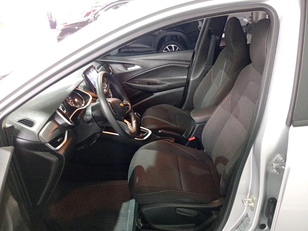 GM - Chevrolet-ONIX PLUS-1.0 TURBO FLEX LTZ MANUAL
