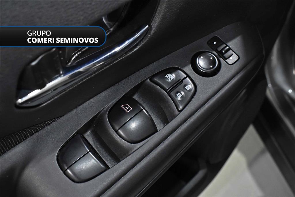 KICKS 1.6 16V FLEXSTART SENSE XTRONIC