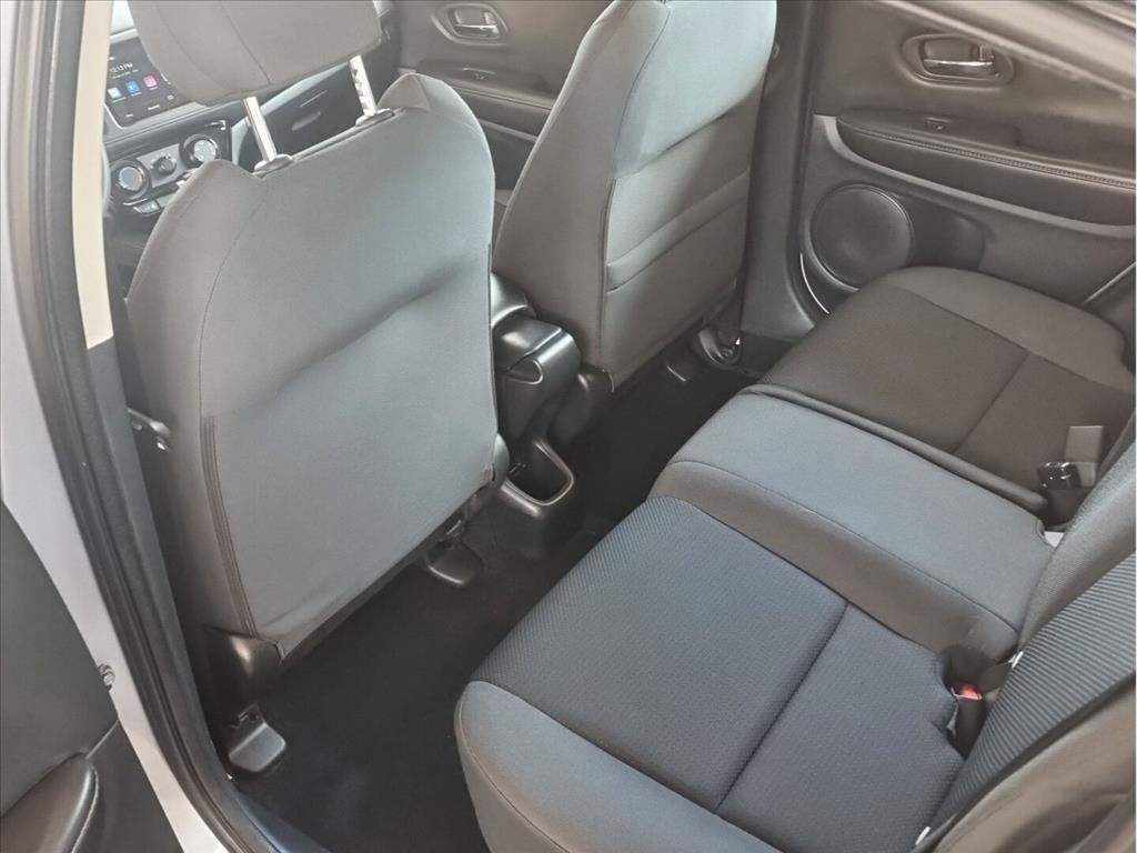 HR-V 1.8 16V FLEX LX 4P AUTOMÁTICO6